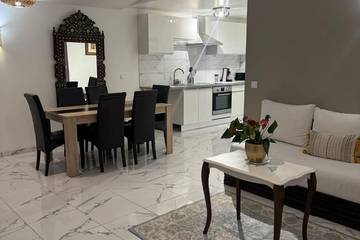 Gîte pour 6 personnes, avec terrasse à Charnay-lès-Mâcon