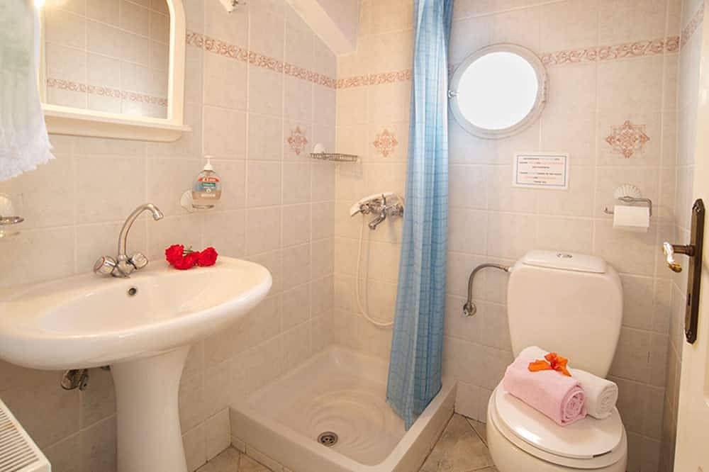 Ganze Wohnung, Apartments für den Sommerurlaub in Sami, Kefalonia