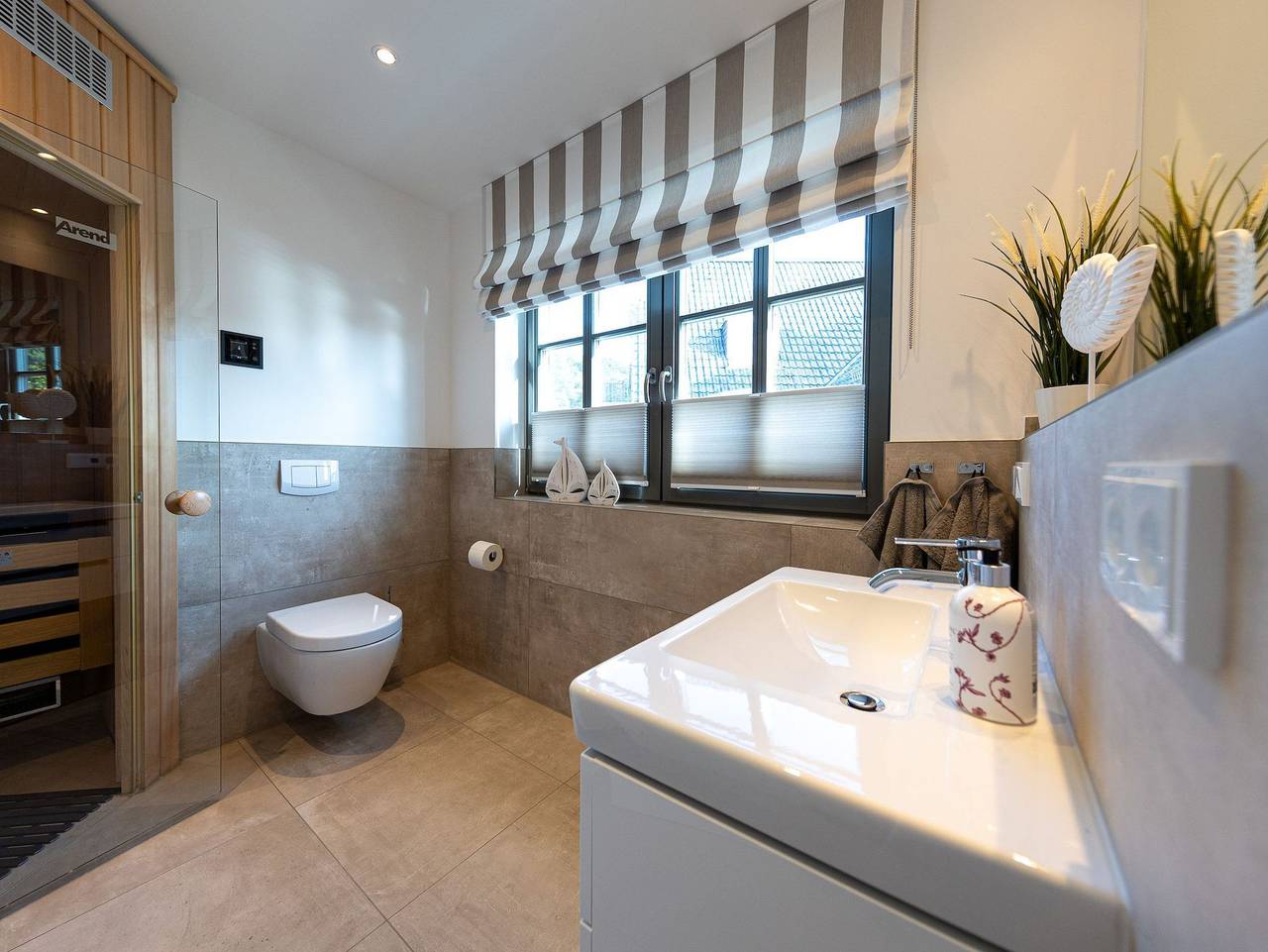 Ventus - Ventus in Ostseebad Zingst, Zingst