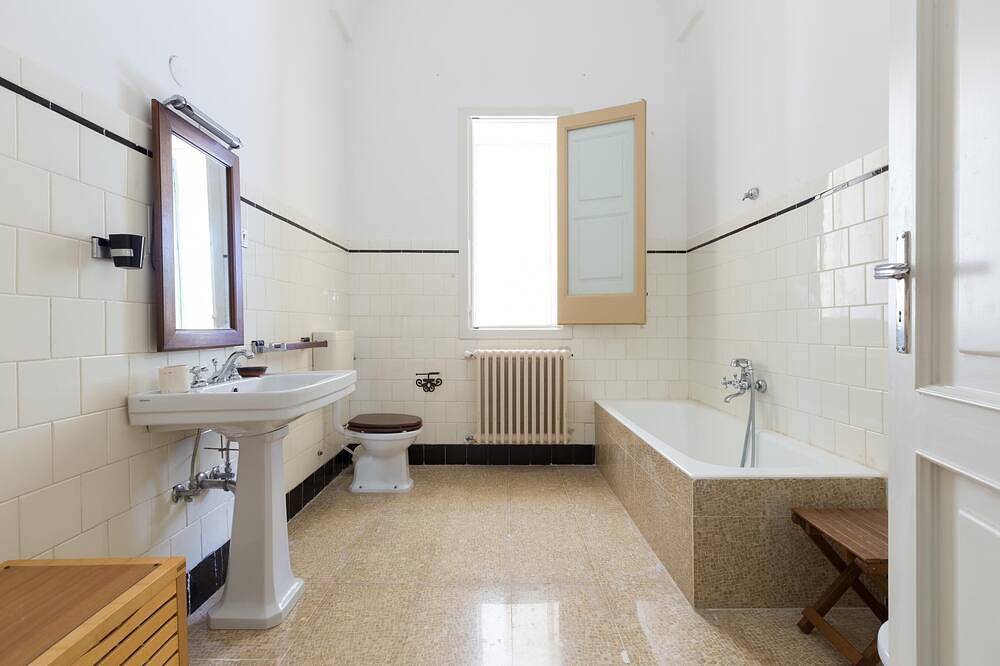 Apartamento entero, 684 Casa Messapica - Trilo in Ugento, Golfo de Tarento