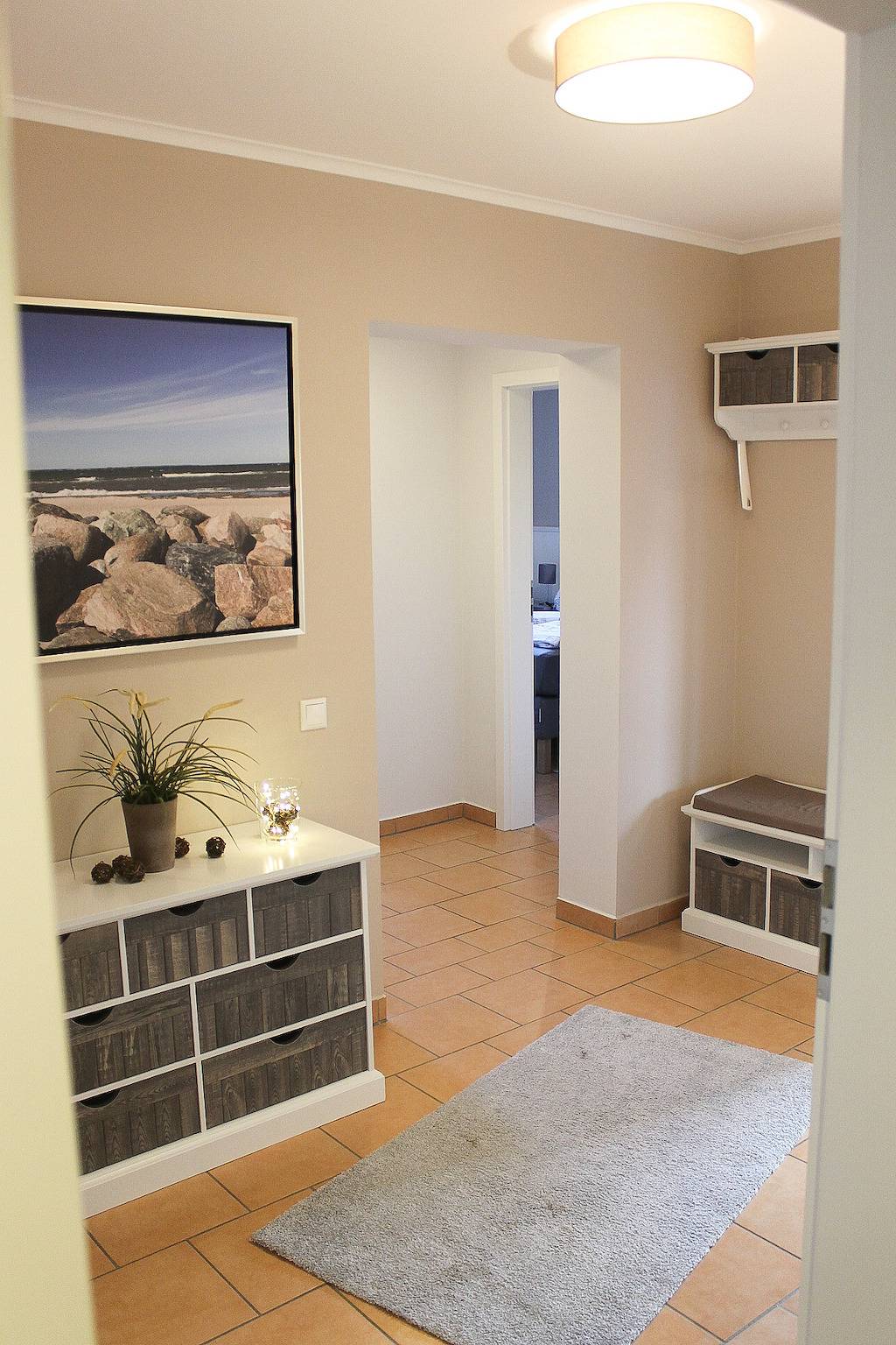 Ferienwohnung in Grömitz ab 143€ pro Nacht