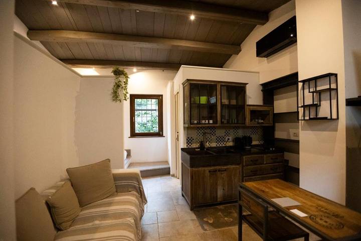 Holiday apartment for 2 people, with view - 1