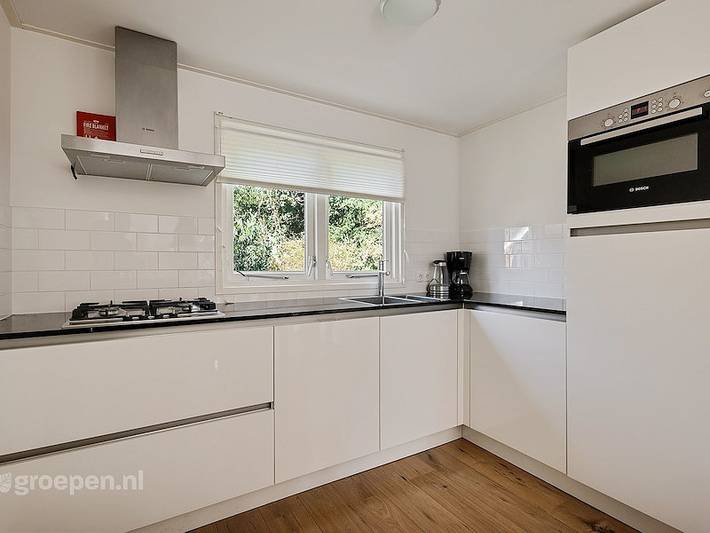 Ferienhaus für 15 Personen, mit Balkon/Terrasse und Seeblick sowie Terrasse in den Niederlande - 4