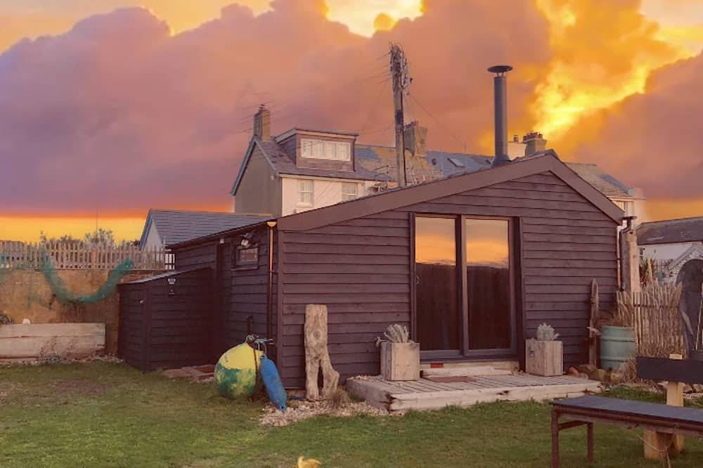 Holiday Home for 2 People in Camber Sands, Camber