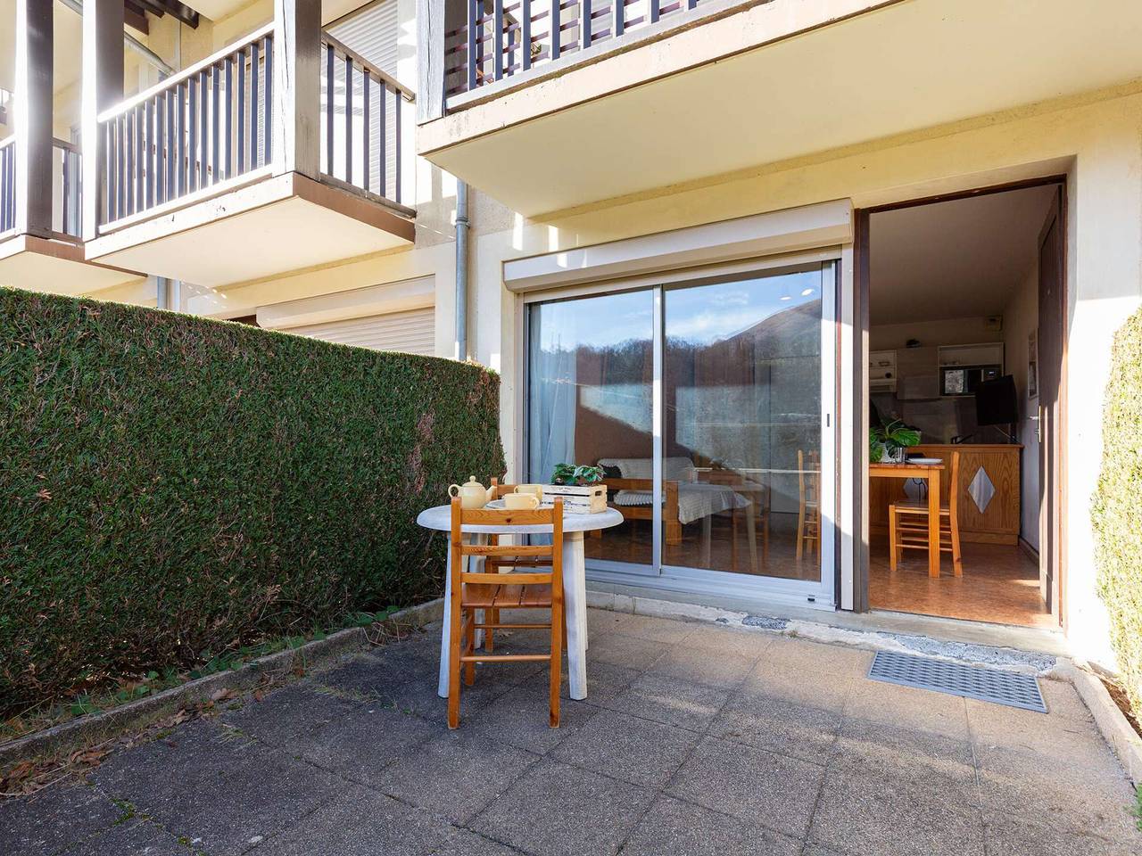 Photo : Appartement de vacances