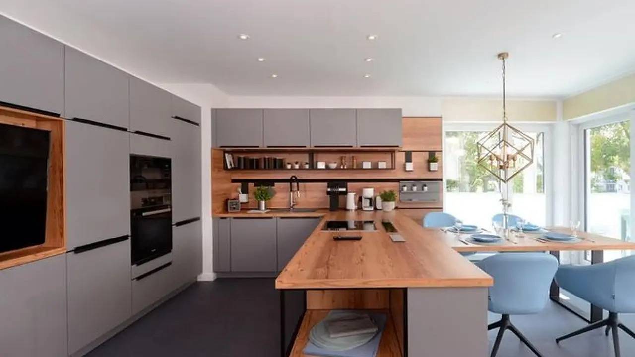 Ganze Ferienwohnung, Ferienwohnung für 4 Personen (123 m²) in Boltenhagen (Ostseebad) in Strand Boltenhagen, Boltenhagen