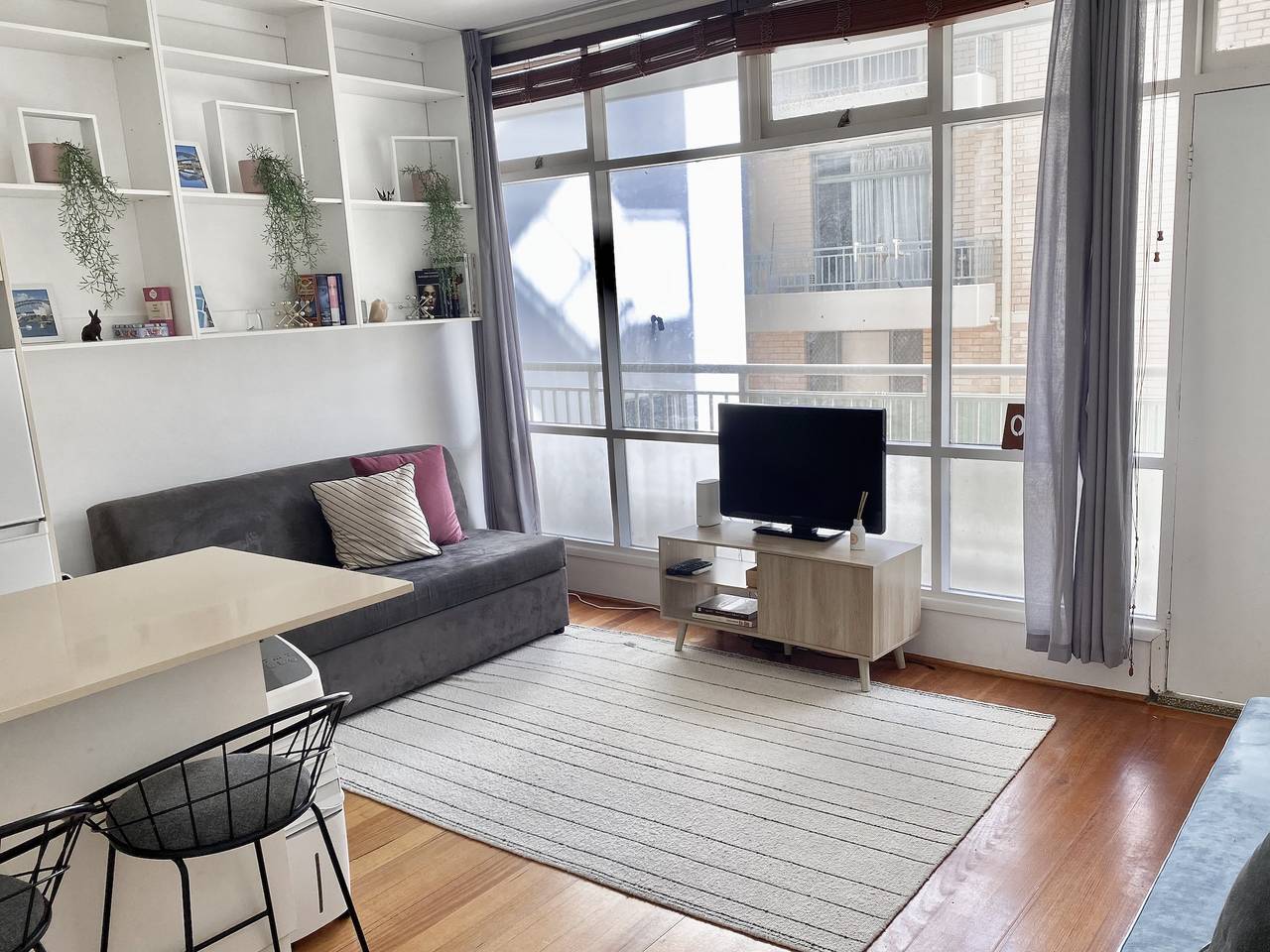 Ganze Wohnung, Stilvolle Bondi Beach-Einheit - 250 m zum Sand in Bondi Beach, Sydney