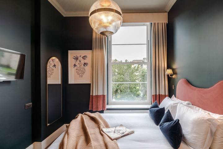 Villa for 2 people in Bristol