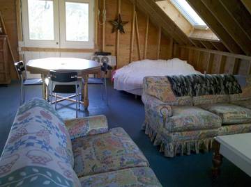 Vacation House for 8 Guests in Chatham (MA), Cape Cod, Picture 3
