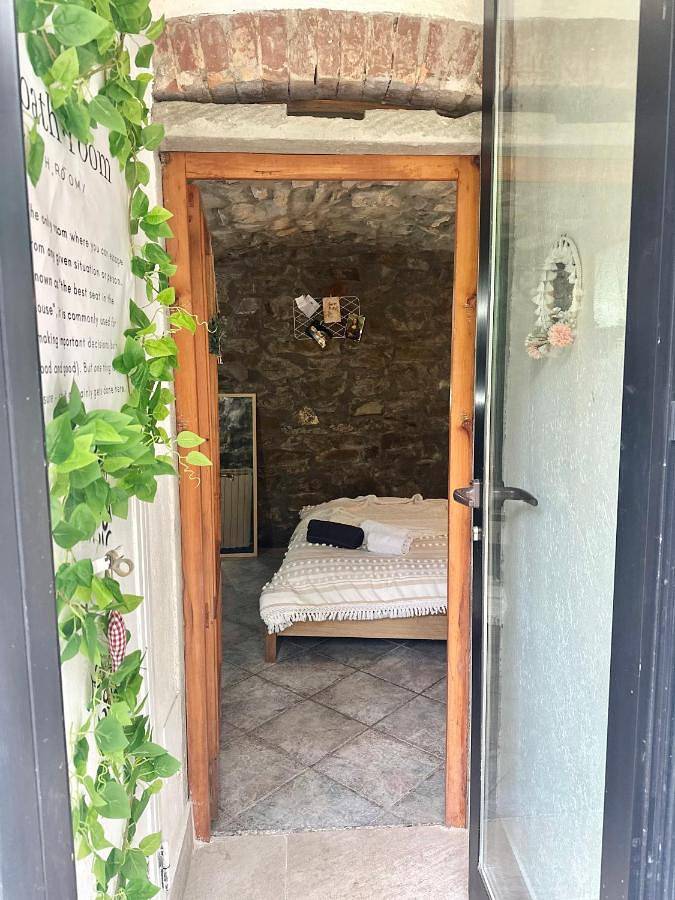 Double Room in Vinci, Province de Florence