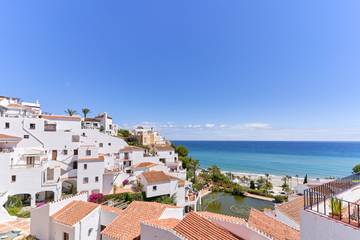 Vakantieappartement voor 4 Personen in Nerja, Costa del Sol, Afbeelding 3