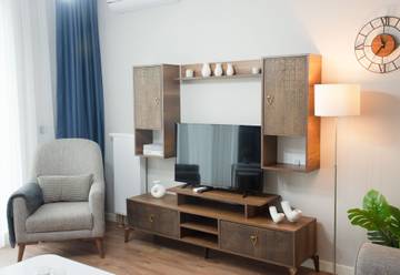 Vakantieappartement voor 6 Personen in Istanbul, Marmararegio, Afbeelding 4