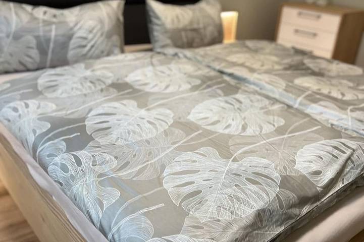 Ferienwohnung für 4 Personen, mit Pool und Garten in Lörrach - 4