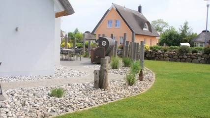 Ferienhaus für 6 Personen in Kramerhof, Stralsund Umland, Bild 2