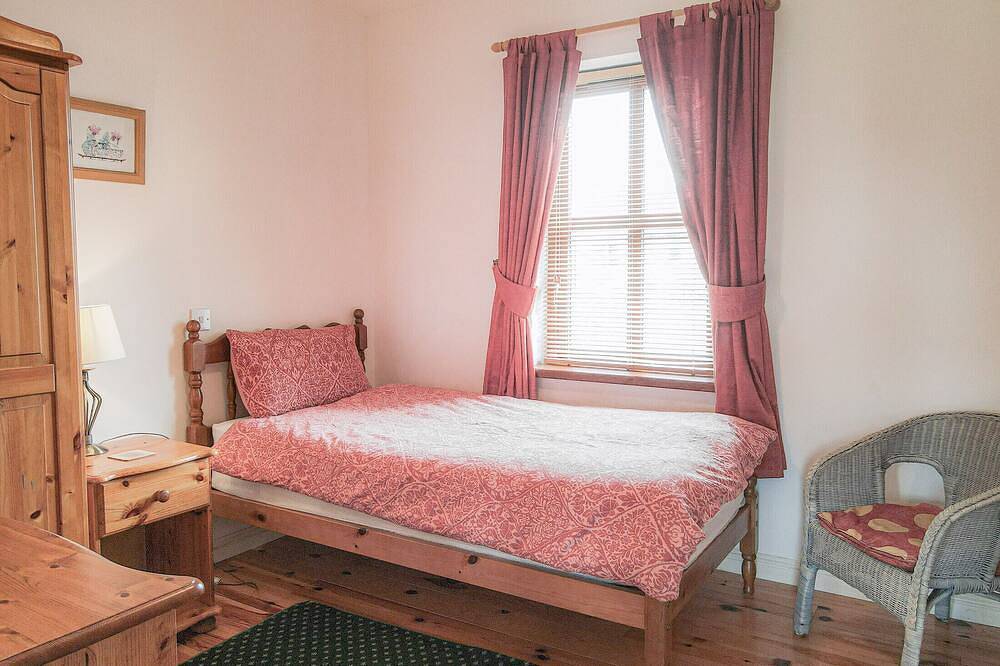 Achill Sound Holiday Village No.9 in Doogea ED, Achill Island