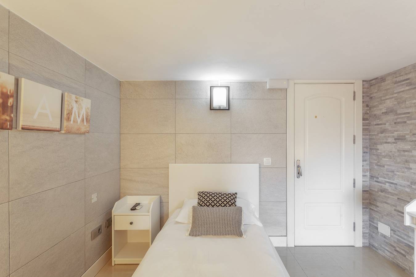 'Villa Bandama Golf Bandama-04' with sea views, Wi-Fi and air conditioning in Santa Brígida, North Gran Canaria