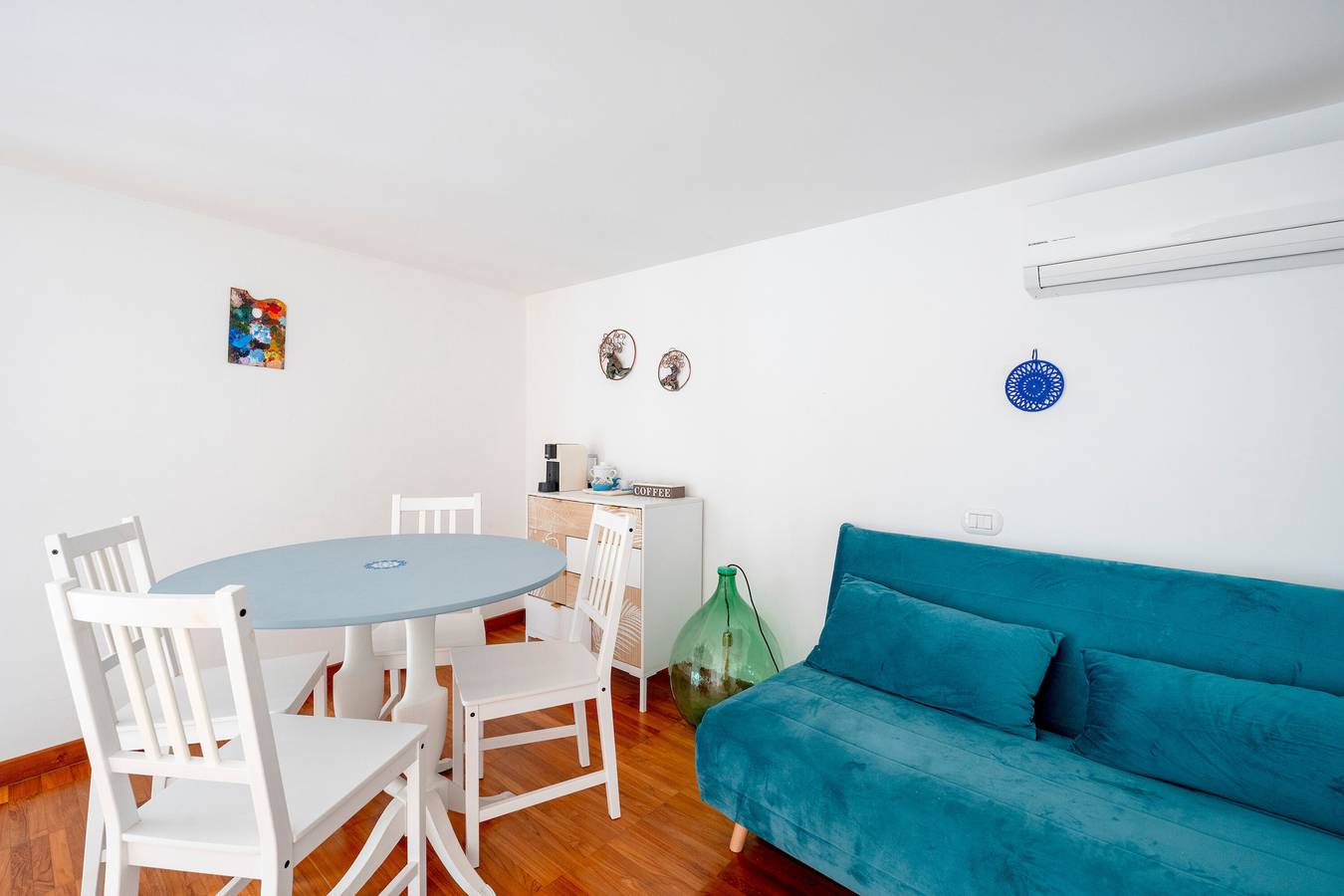 Apartamento entero, A Regola D'arte Dimora - Apartamento Van Gogh in Conversano, Region de Bari