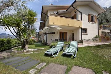 Vakantiewoning voor 4 Personen in Brenzone, Garda Bergen, Afbeelding 3