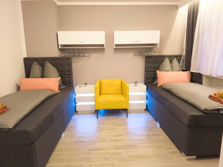 Ferienwohnung für 10 Personen in Krefeld - 2