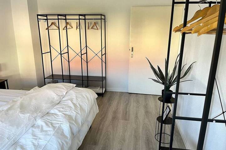 Gîte pour 7 personnes, avec jardin et balcon dans Grafenwohr - 2