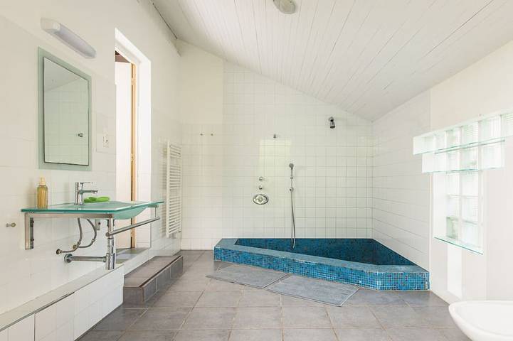 Maison restaurée à la campagne, tout confort, proche de la mer in Magescq, Région de Dax