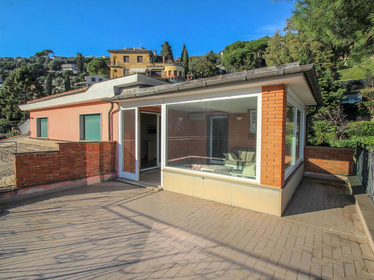 Aldo - Aldo 501.1 in Rapallo (City), Rapallo