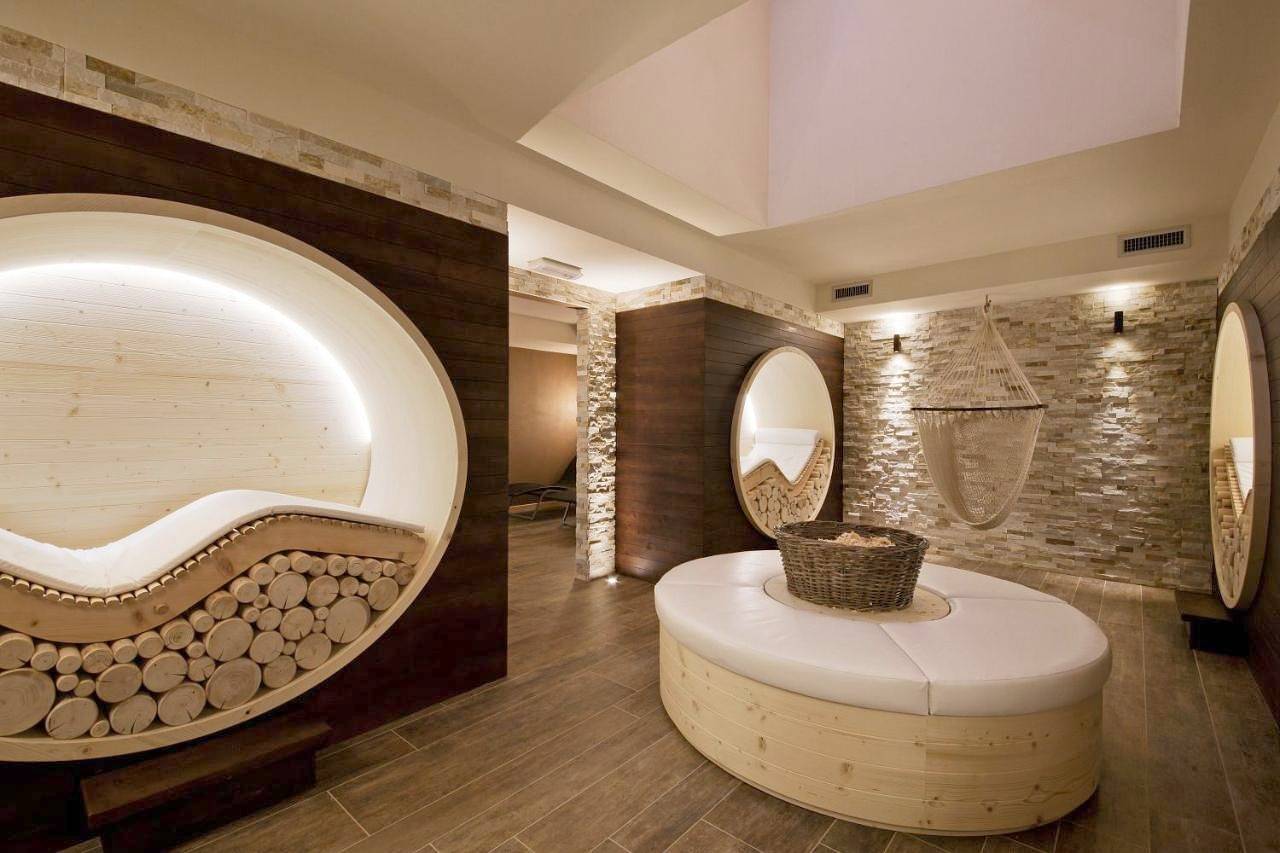 Suite with Mountain View in Passo Tonale, Vermiglio