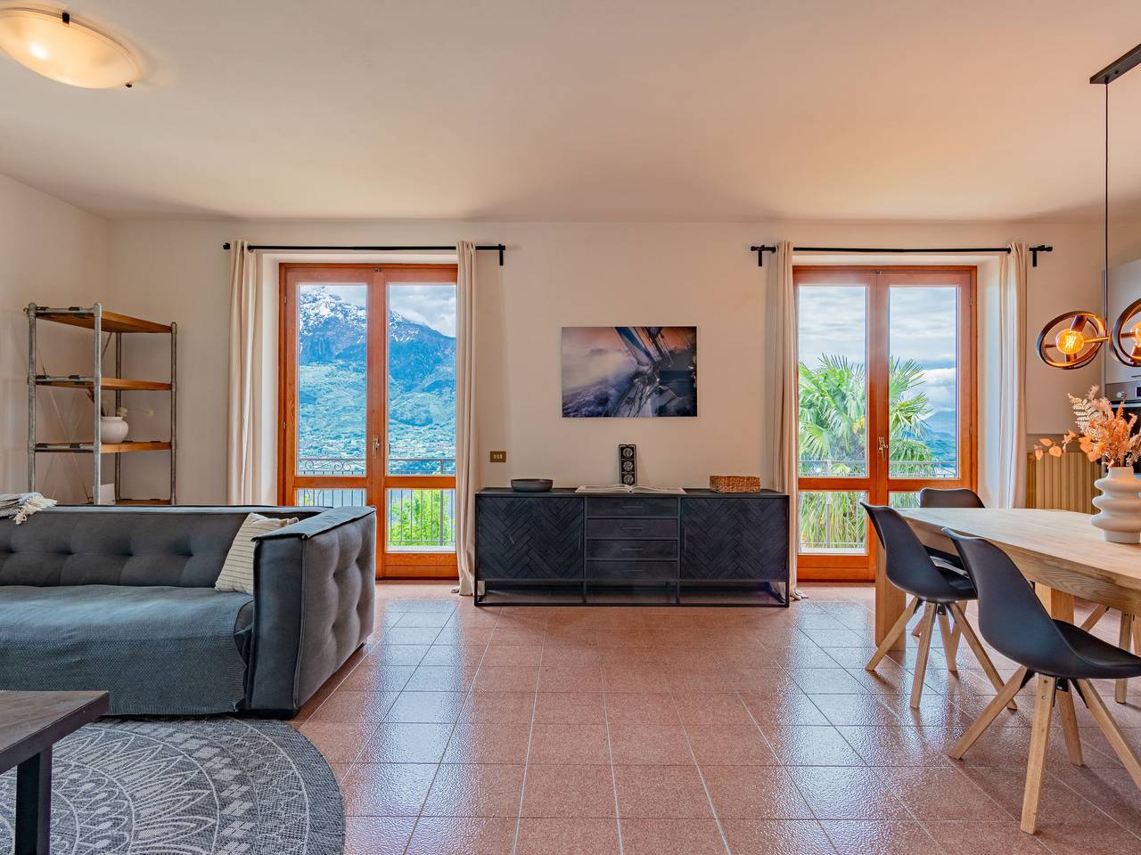 Ganze Wohnung, Mezzo in Vercana, Gemeinde Vercana