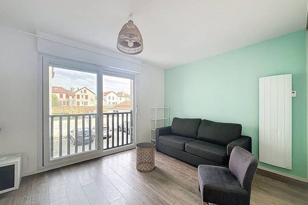 Appartamento intero, Résidence Ibaia - St Esprit Bayonne in Bayonne, Bayonne e dintorni