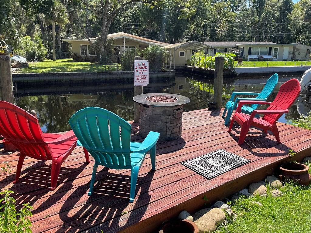 Schnorcheln Sie mit den Seekühen in Ihrem Hinterhof - Kajaks inklusive in Homosassa, Citrus County