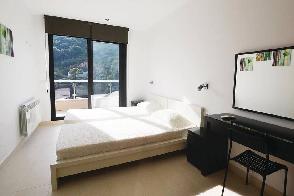 Schönes Haus in Santa Susanna mit Wlan in Santa Susanna, Costa del Maresme