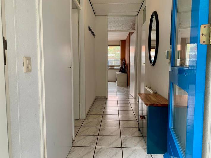 Ferienhaus für 4 Personen, mit Garten und Terrasse, kinderfreundlich in Petten - 2