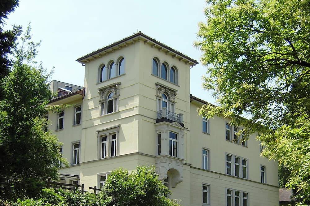Ganze Wohnung, Die Antiqua – Zeitlose Eleganz mit Aussicht in Bregenz, Bodensee-Vorarlberg