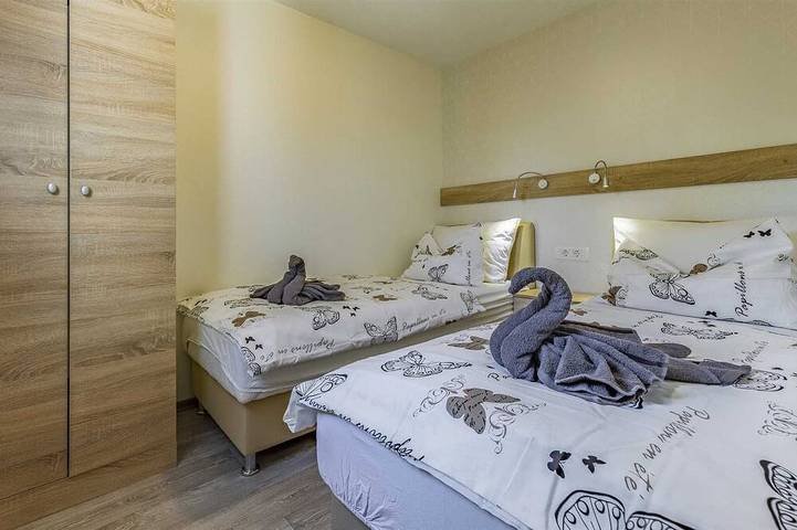 Camping für 6 Personen in Banjole - 4