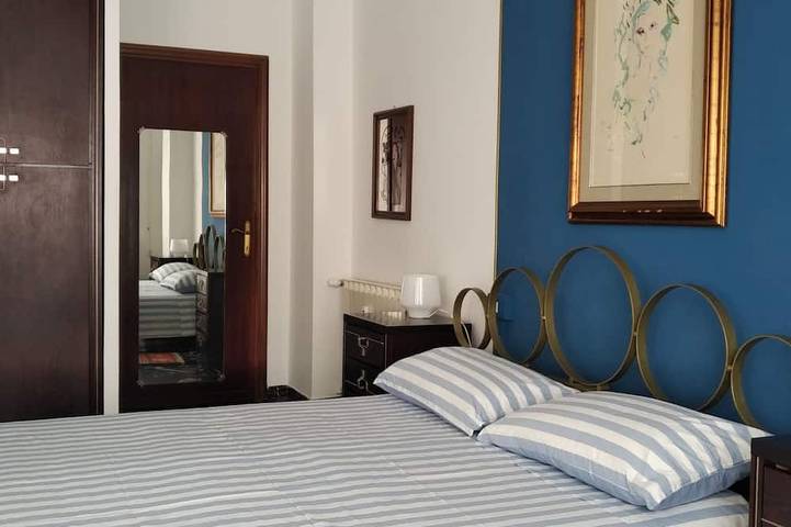 Ferienwohnung für 4 Personen, mit Balkon und Whirlpool in La Spezia - 2