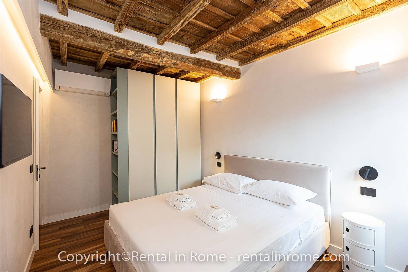 Appartamento intero, Coronari appartamento in Centro di Roma, Roma