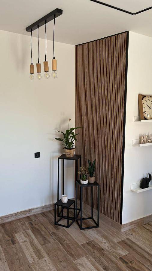 Apartamento entero, One-Bedroom Apartment in Hellín, Provincia de Albacete
