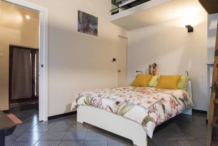 Chambre d’hôte pour 2 personnes à Pavie - 3