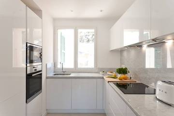 Appartement De Vacances pour 4 Personnes dans Bonifacio, Arrondissement de Sartène, Photo 1