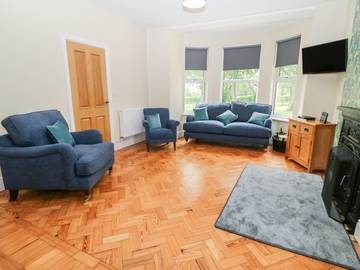 Holiday Rental for 12 People in North-Wales, Isle of Anglesey, Photo 4