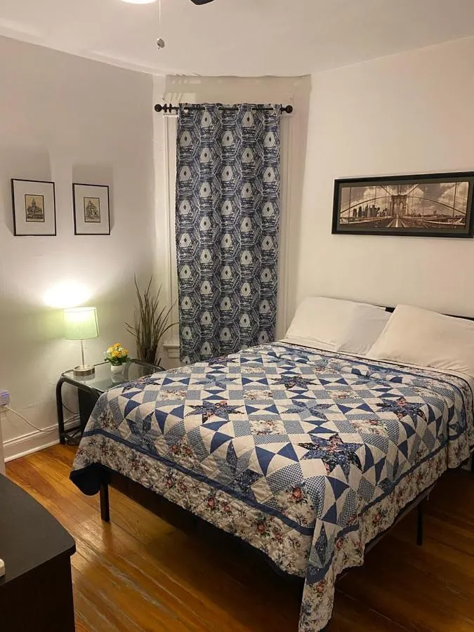 Apartamento de vacaciones para 2 personas - 1