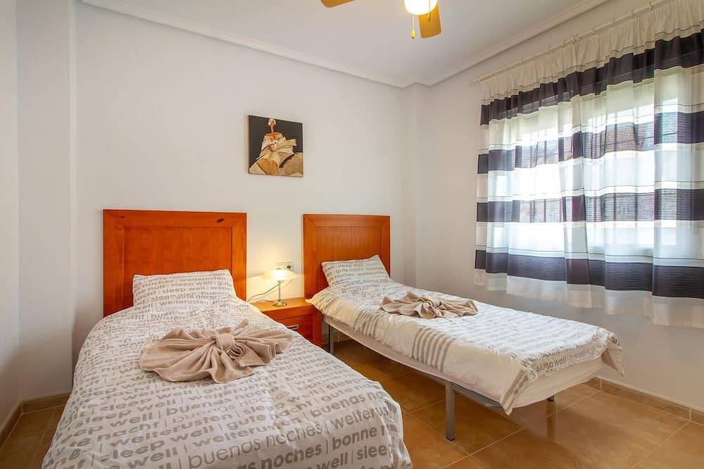 Prachtig huis in Ciudad Quesada in Ciudad Quesada, Rojales