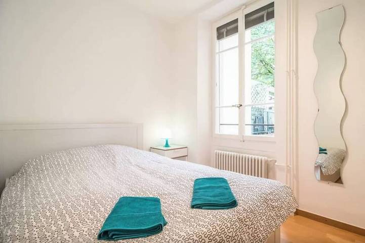 Ferienwohnung für 5 Personen - 1