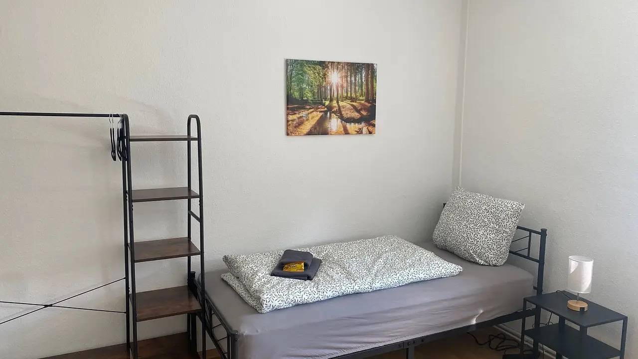 Ganze Ferienwohnung, Ferienwohnung für 4 Personen in Arnsdorf, Oberlausitz-Niederschlesien
