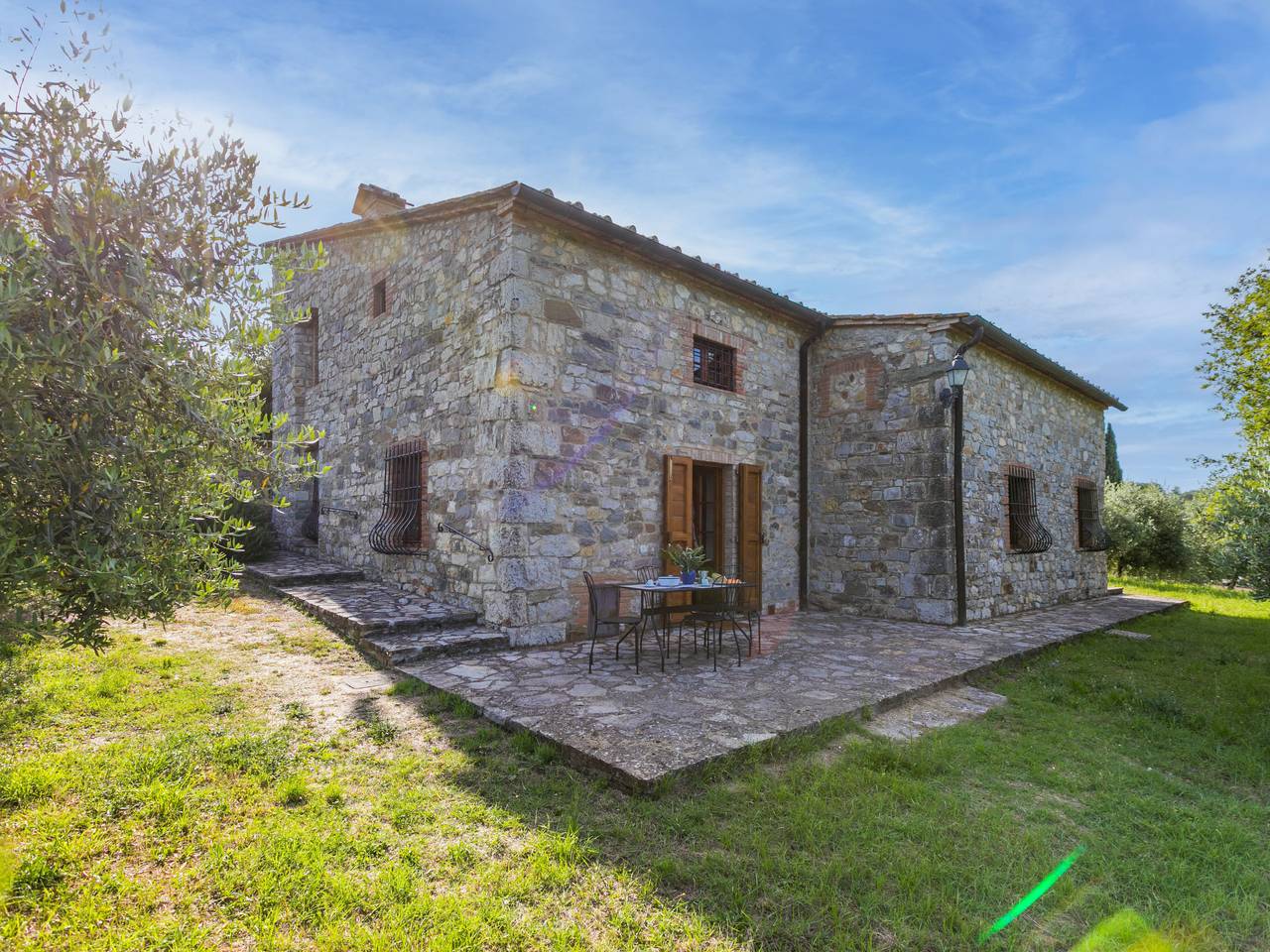Cerretino Vigna in Castellina in Chianti, Chianti