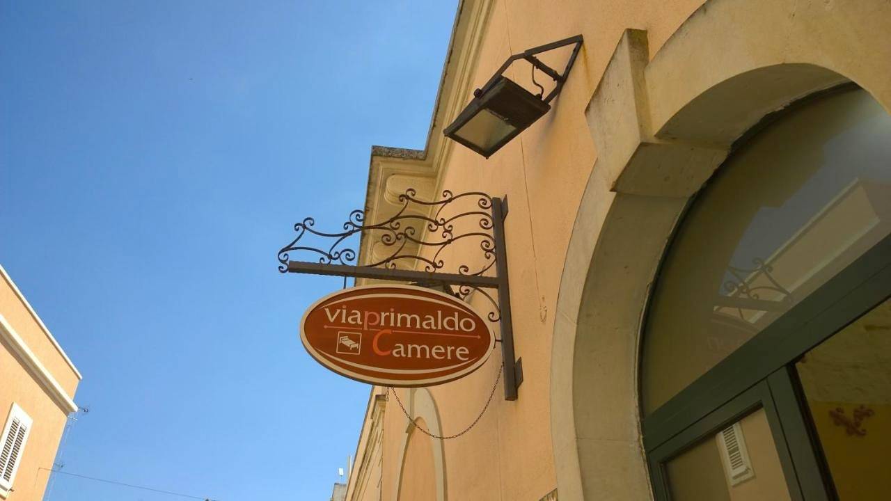 B&B Viaprimaldo Camere in Otranto, Otranto e dintorni
