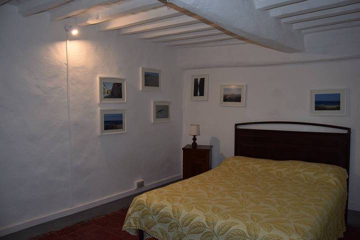 Agriturismo für 8 Personen, mit Garten in der Toskana - 4