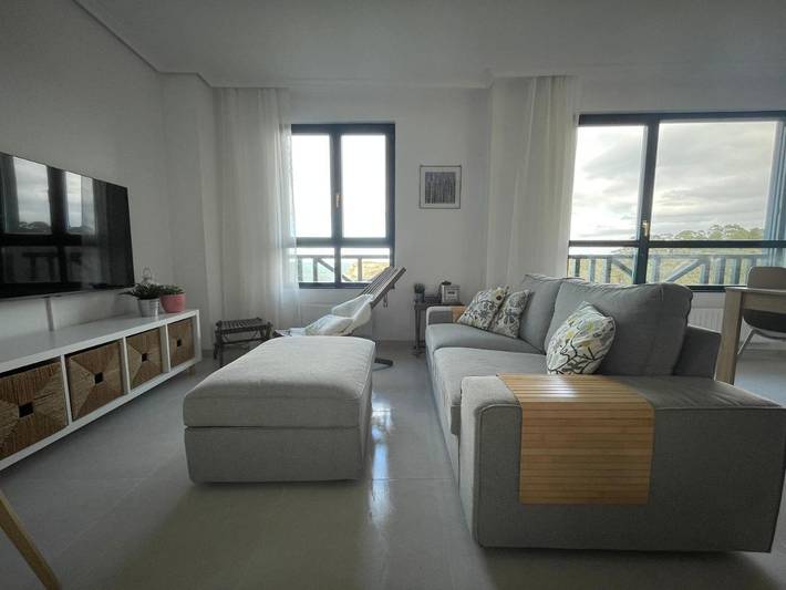 Gîte pour 6 personnes, avec piscine et jardin ainsi que bassin pour enfant et vue à Comillas - 3