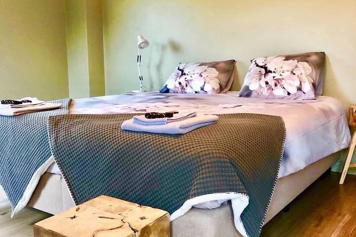 Agriturismo für 6 Personen, mit Garten in den Niederlande - 2