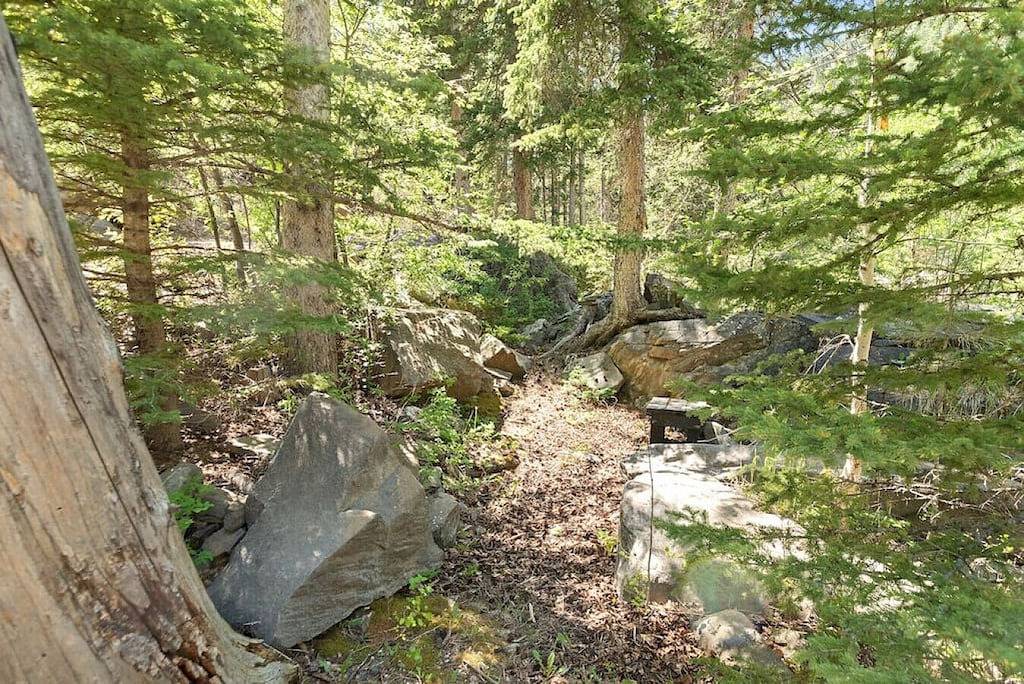 Reno Gulch ★Nature Stay with Views Like No Where Else★ in Black Hills